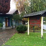 Hosteria ¡école!