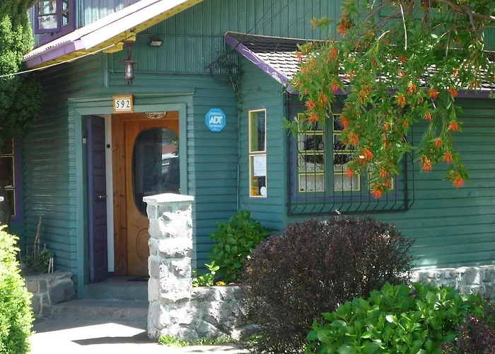 Hosteria ¡école!