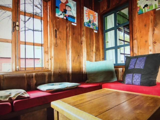 Casa de hóspedes ¡ecole! Pucón